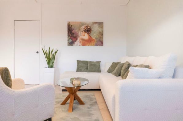 γραφείο ψυχολόγου Ελευσίνα