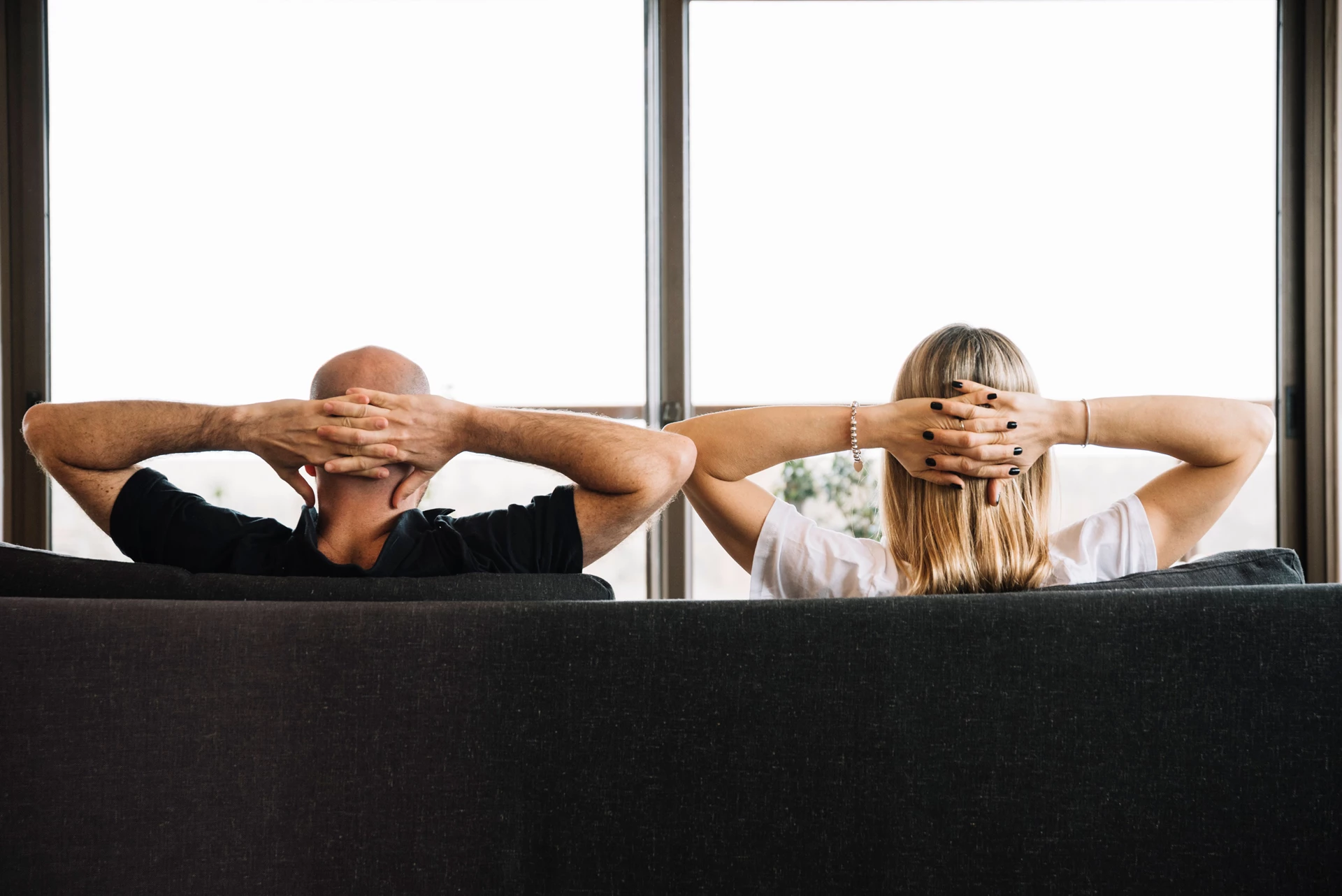 Θεραπεία Ζεύγους και Συμβουλευτική