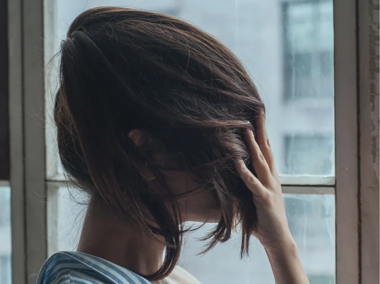 Συμβουλευτική διαχείρισης θυμού