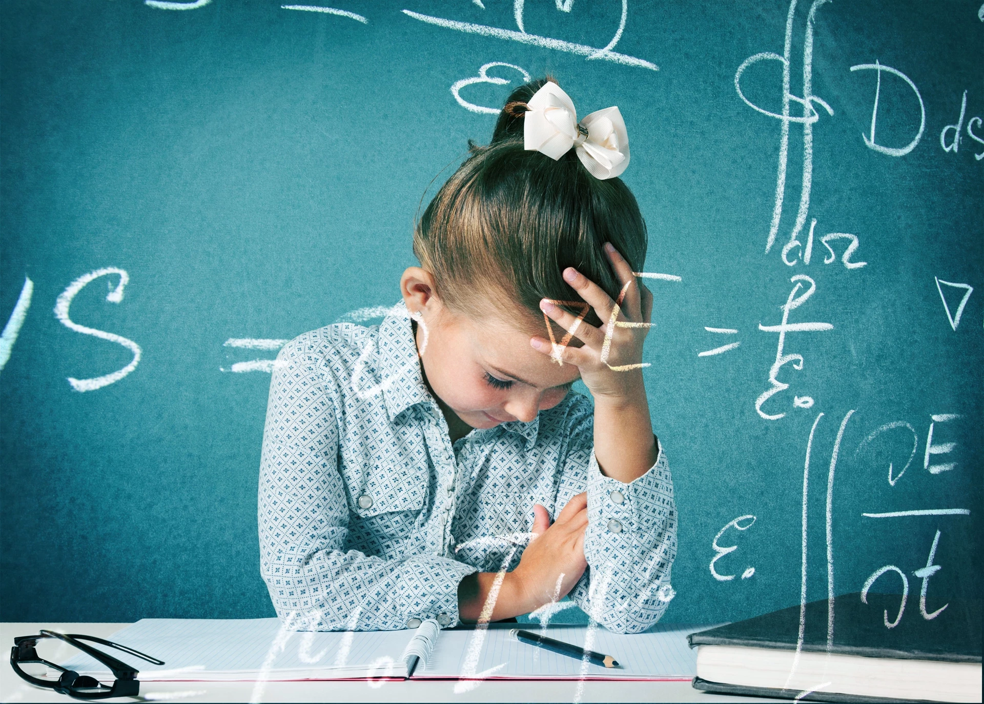 Σχολική ψυχολογία