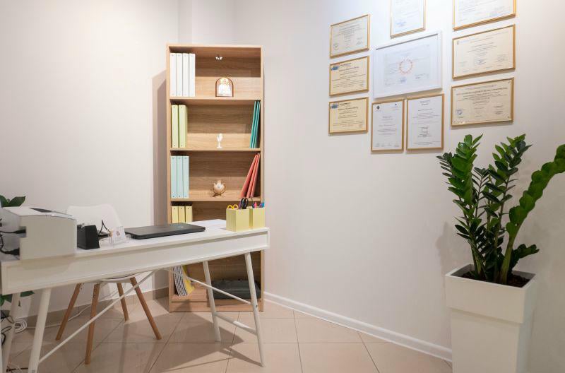 γραφείο ψυχολόγου Ελευσίνα