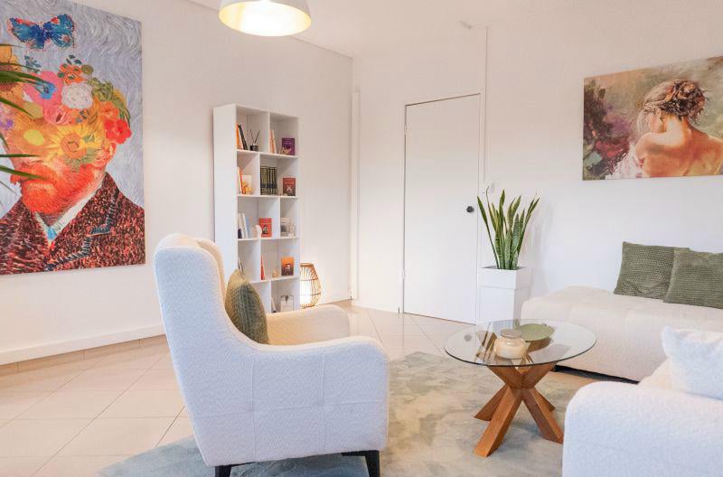 γραφείο ψυχολόγου Ελευσίνα