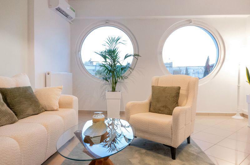 γραφείο ψυχολόγου Ελευσίνα