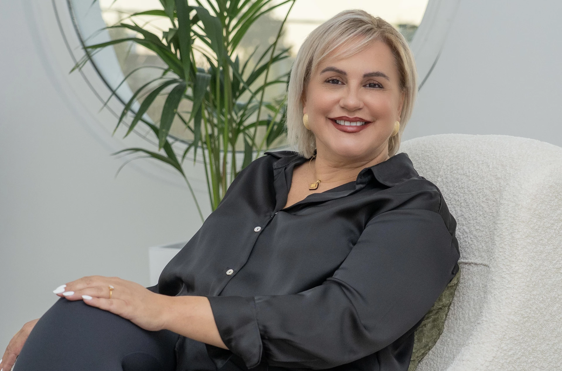 ψυχολόγος Ελευσίνα